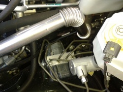 АБС девятого поколения