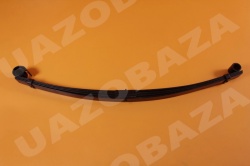 ШТАТНЫЕ И УСИЛЕННЫЕ РЕССОРЫ ДЛЯ АВТОМОБИЛЕЙ УАЗ