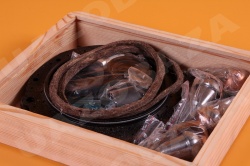 РАЗВОРАЧИВАЕМ КОЛЕСА В СТОРОНУ СТО22, ИЛИ ЧЕМ ХОРОШИ ВАКСОЙЛОВСКИЕ ШКВОРНИ.