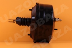 ВАКУУМНЫЙ УСИЛИТЕЛЬ ТОРМОЗОВ ОТ ПРОИЗВОДИТЕЛЯ  ОАО «АВТОДЕТАЛЬ-СЕРВИС»  -  ГАРАНТИЯ ЭФФЕКТИВНОГО ТОРМОЖЕНИЯ