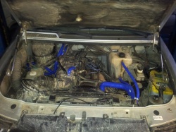 Немного о силиконе