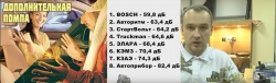 ДОПОЛНИТЕЛЬНЫЙ НАСОС ОТОПИТЕЛЯ – СТАБИЛИЗАТОР АТМОСФЕРЫ ТЕПЛА В САЛОНЕ ВАШЕГО АВТОМОБИЛЯ