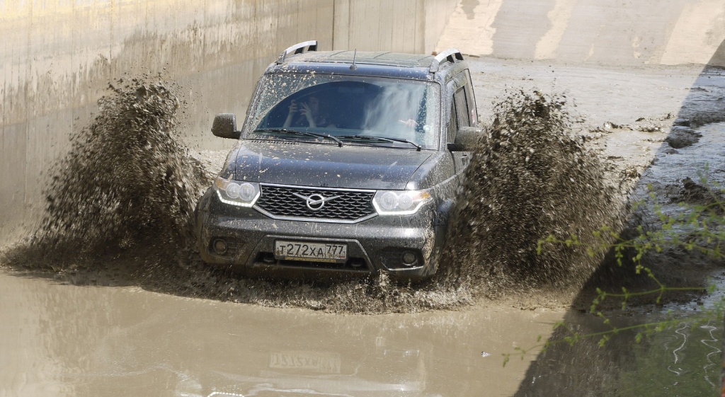 Прохождение ямы.jpg Прохождение ямы.jpg